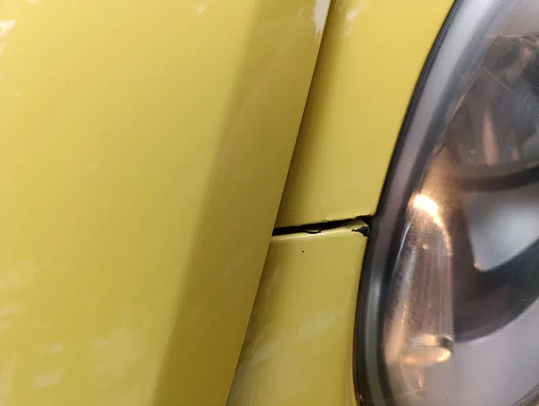 Volkswagen Beetle 2014 - 6