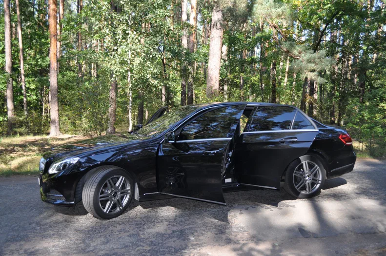 Mercedes-Benz E-Клас 2015 - 15