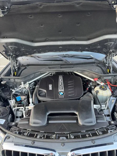 BMW X5 2017 - 24