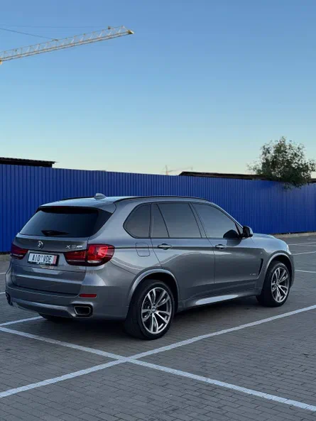 BMW X5 2017 - 6