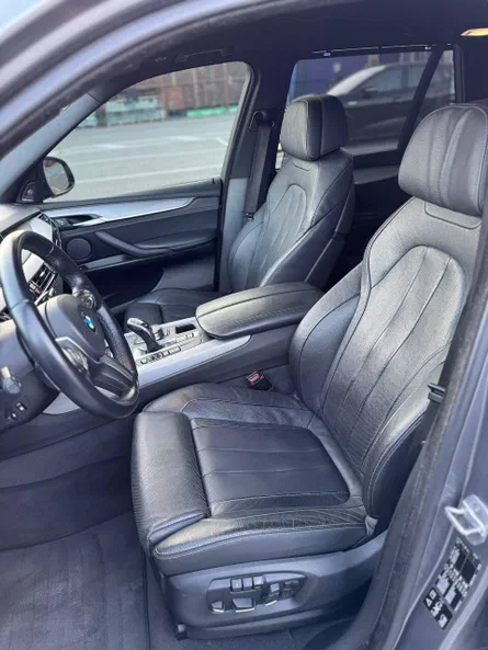 BMW X5 2017 - 22