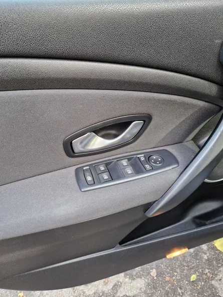 Renault Megane 2009 - 7