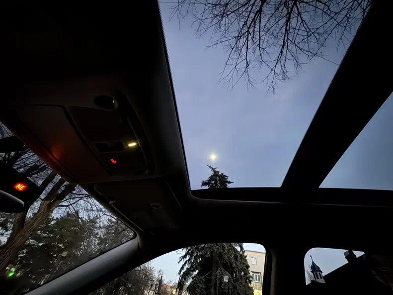 Nissan Rogue 2016 - 22