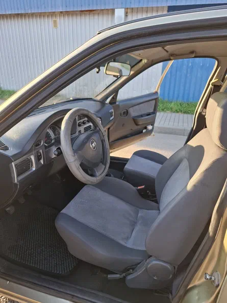 Daewoo Nexia 2009 - 14