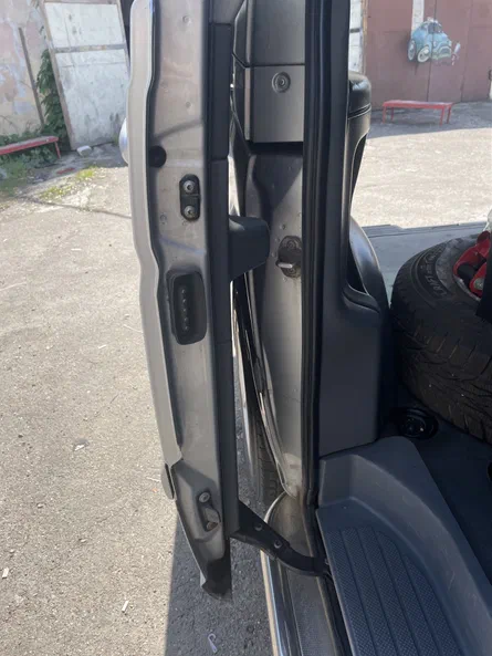 Mercedes-Benz Vito 2006 - 13