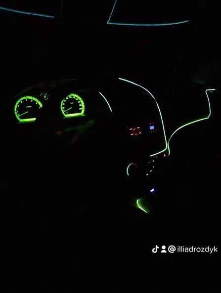 Chevrolet Aveo 2007 - 19