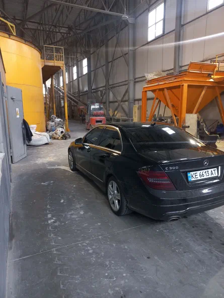 Mercedes-Benz C-Клас 2010 - 7