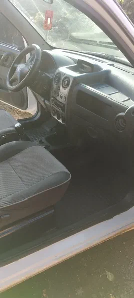 Peugeot Partner 2005 - 6