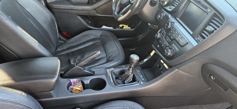 Kia Optima 2012 - 22