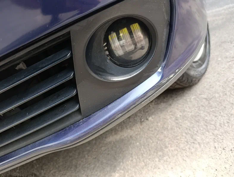 SEAT Cordoba 2005 - 5