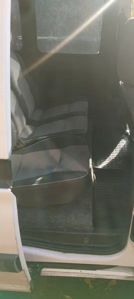 Peugeot Partner 2005 - 7