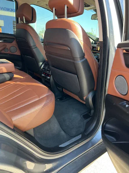 BMW X5 2015 - 14