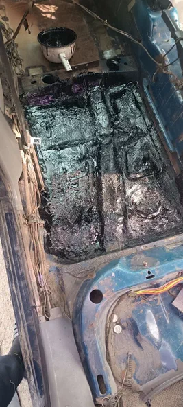 Volkswagen Passat 1989 - 39