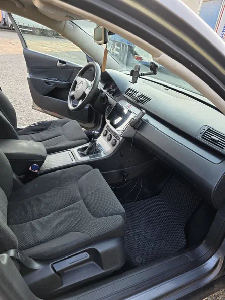 Volkswagen Passat 2007 - 6