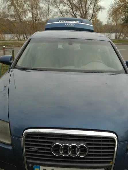 Audi A6 2005
