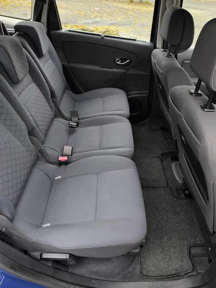 Renault Scenic 2010 - 8