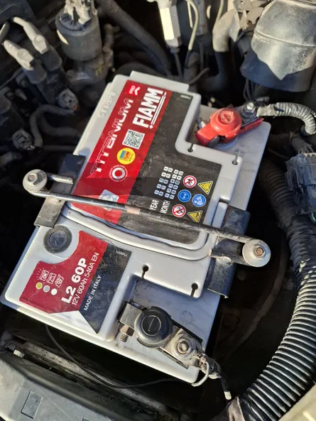 Daewoo Nexia 2009 - 10