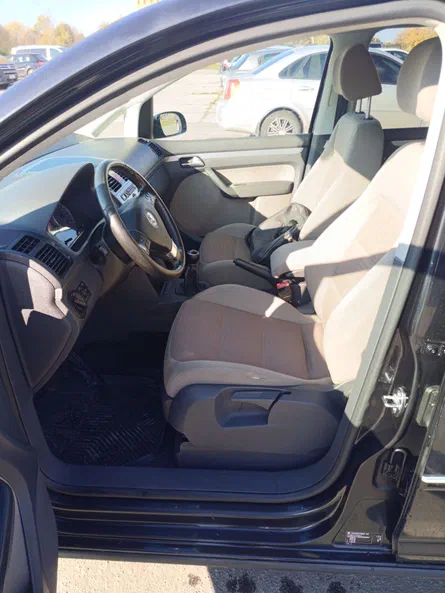 Volkswagen Touran 2008 - 6