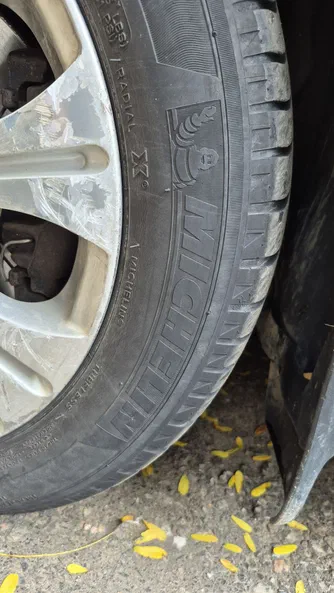 Volkswagen Passat 2001 - 5