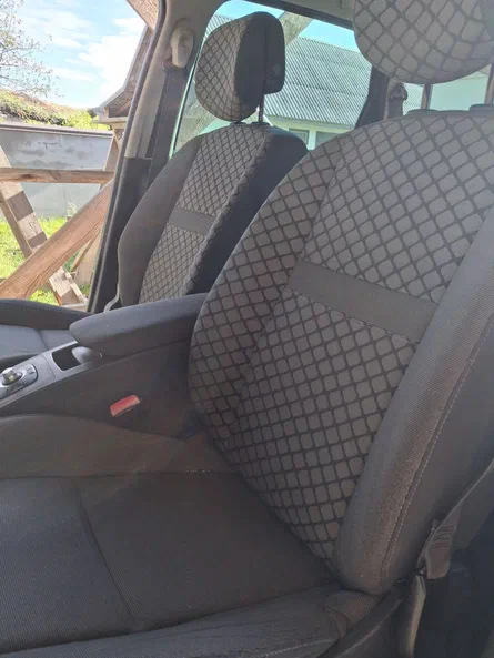 Renault Megane 2010 - 14