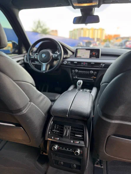 BMW X5 2017 - 26