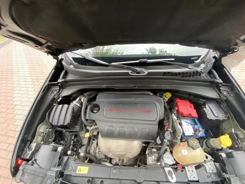 Jeep Renegade 2018 - 9