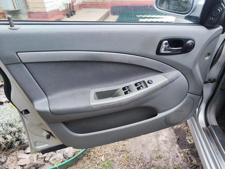 Chevrolet Nubira 2006 - 7