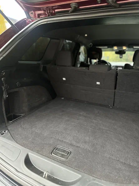 Jeep Grand Cherokee 2017 - 10