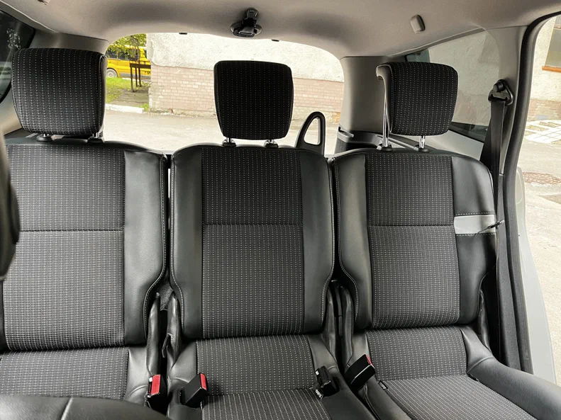 Renault Scenic 2011 - 15