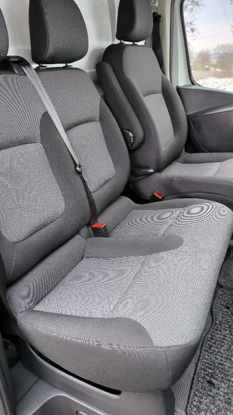 Nissan NV300 2019 - 15