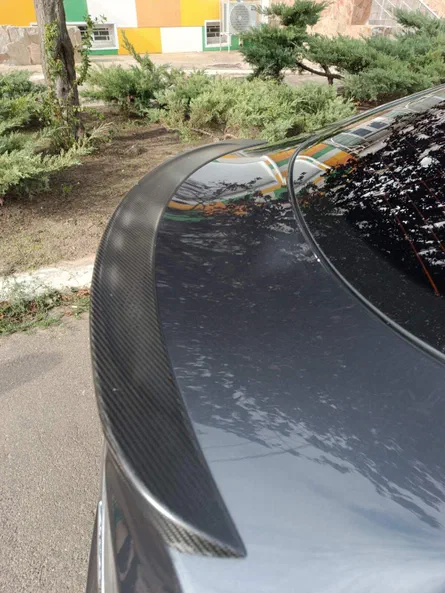 Tesla Model S 2015 - 18