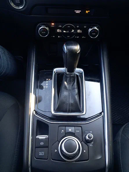 Mazda CX-5 2018 - 15