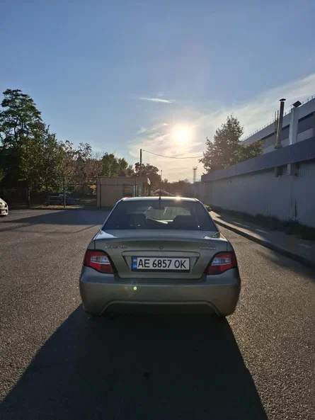 Daewoo Nexia 2009 - 7