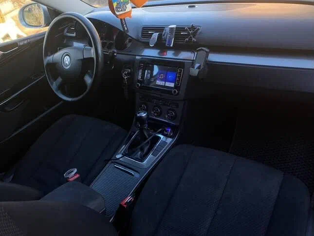 Volkswagen Passat 2007 - 9