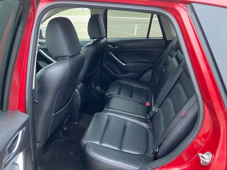 Mazda CX-5 2016 - 11