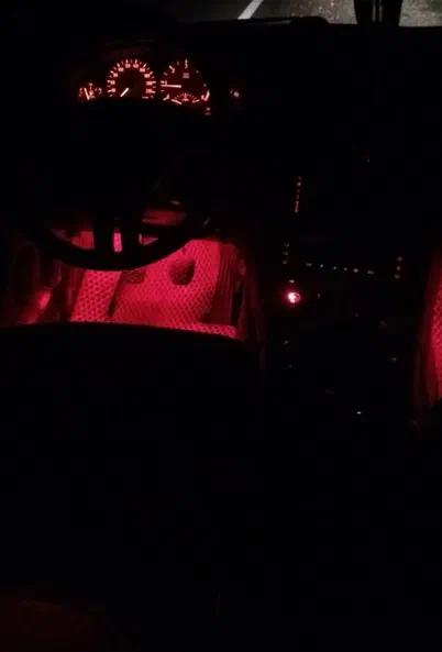 BMW 3 серія 2002 - 8