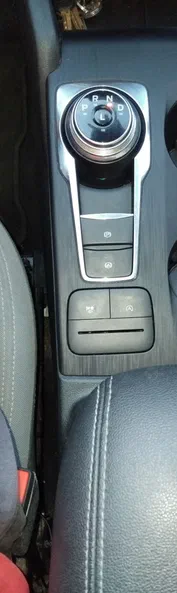 Ford Escape 2019 - 13