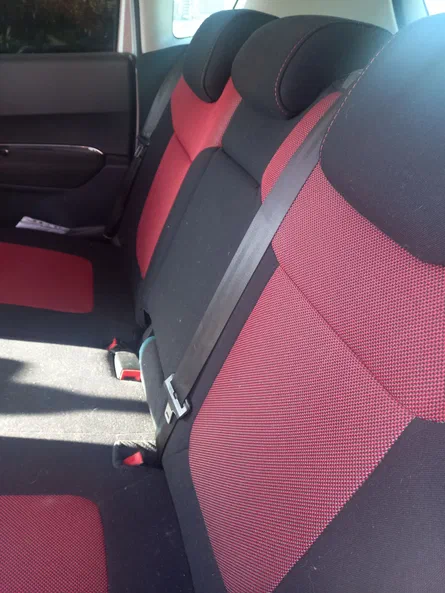 Peugeot 3008 2009 - 6