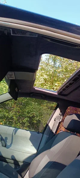 Volkswagen Passat 1989 - 10