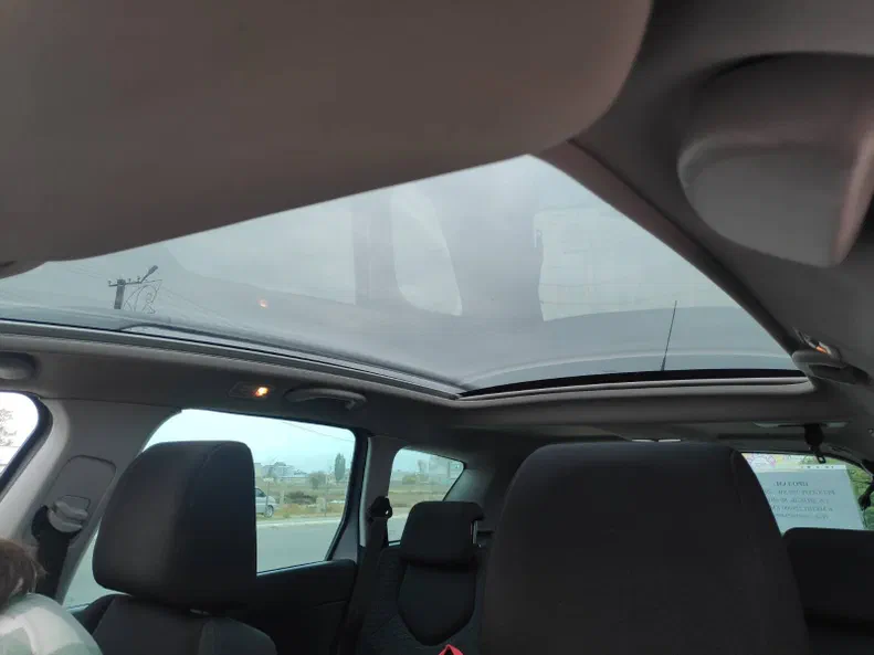 Peugeot 308 2010 - 27