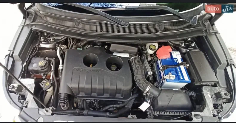 Ford Explorer 2011 - 29