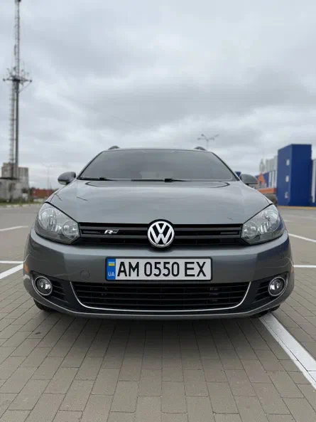 Volkswagen Jetta 2011