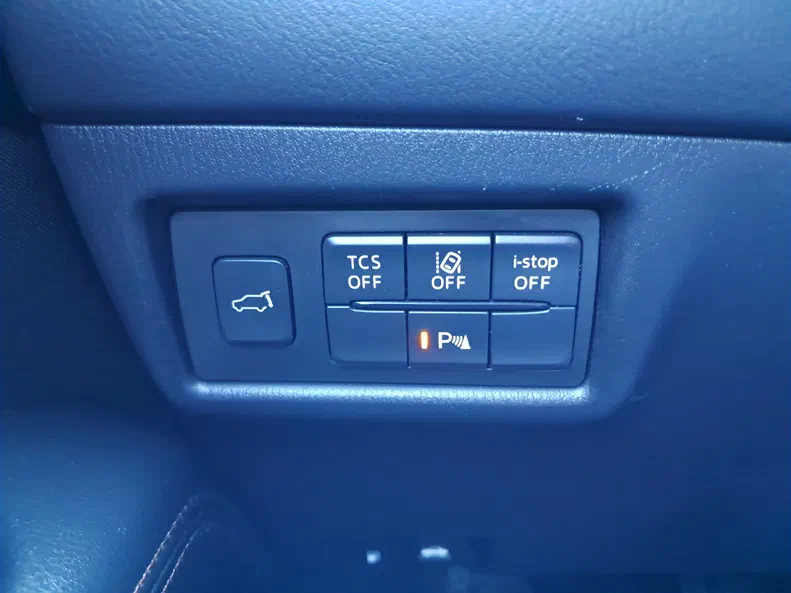 Mazda CX-5 2018 - 14