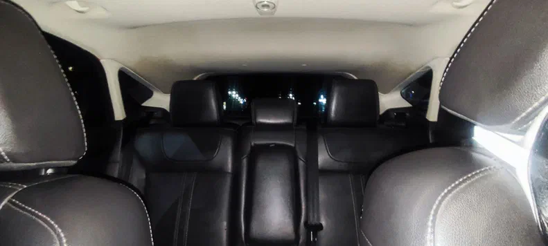 Ford Focus 2014 - 13