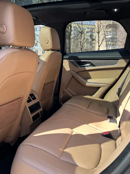 Jaguar F-Pace 2021 - 36