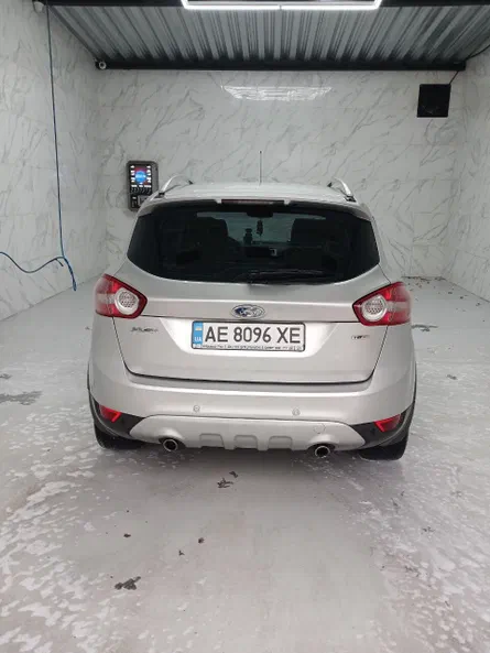 Ford Kuga 2008 - 7