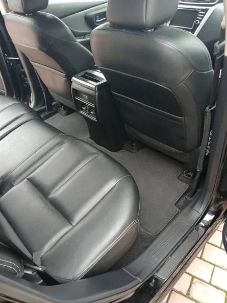 Nissan Murano 2020 - 28