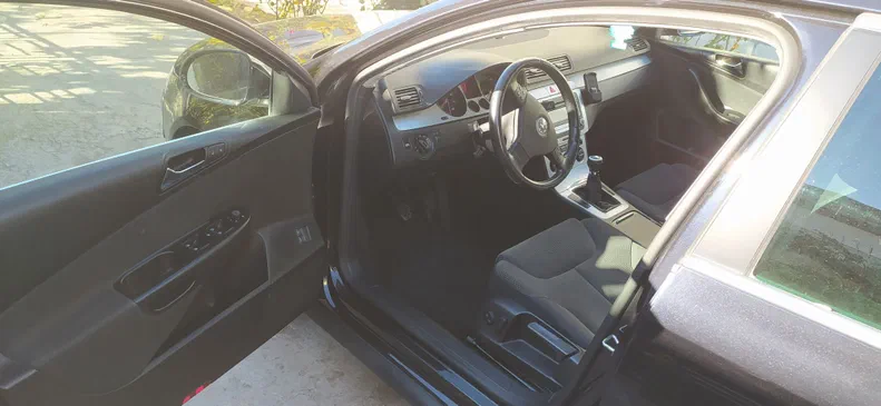 Volkswagen Passat 2007 - 22