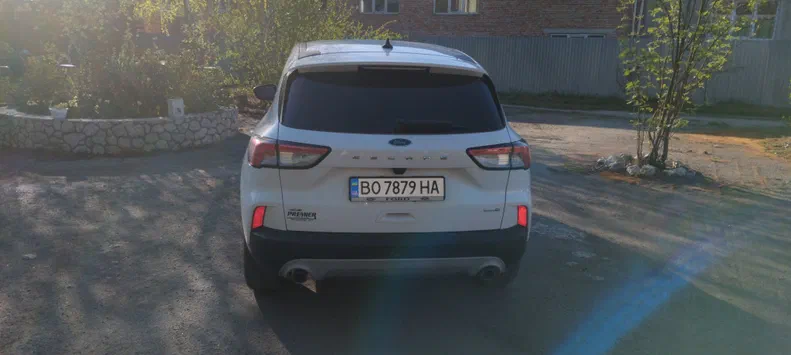 Ford Escape 2019 - 5