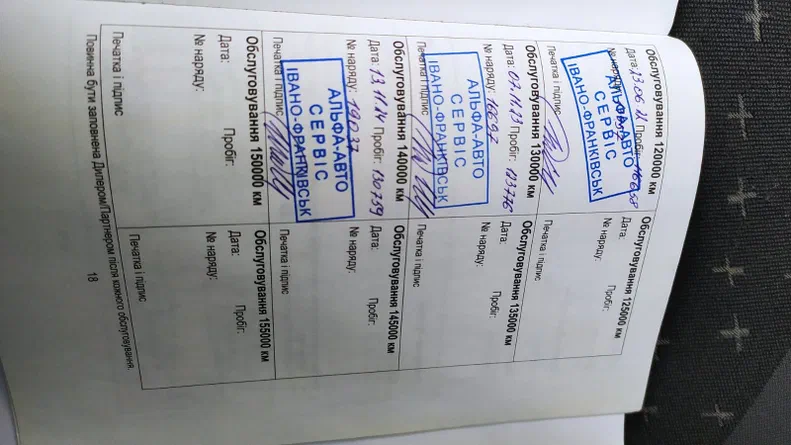 Mitsubishi Lancer 2008 - 11